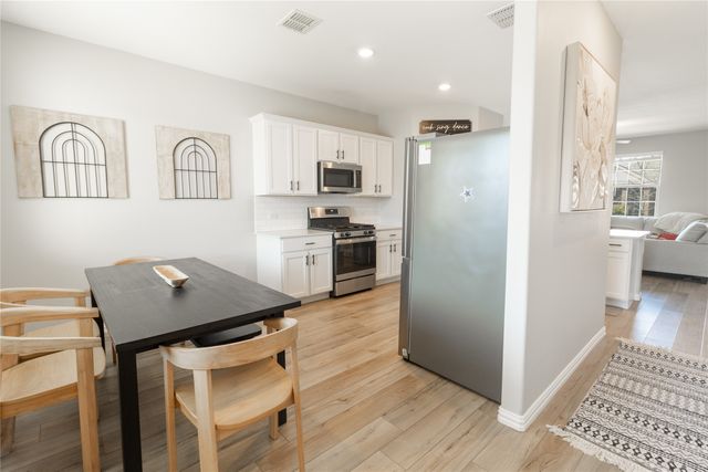 521 Sycamore Drive, Princeton, TX 75407