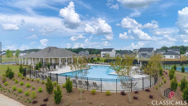 15 Defilippe Drive, Statham, GA 30666