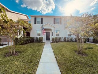 10774 RHETT BUTLER ALLEY, Winter Garden, FL 34787