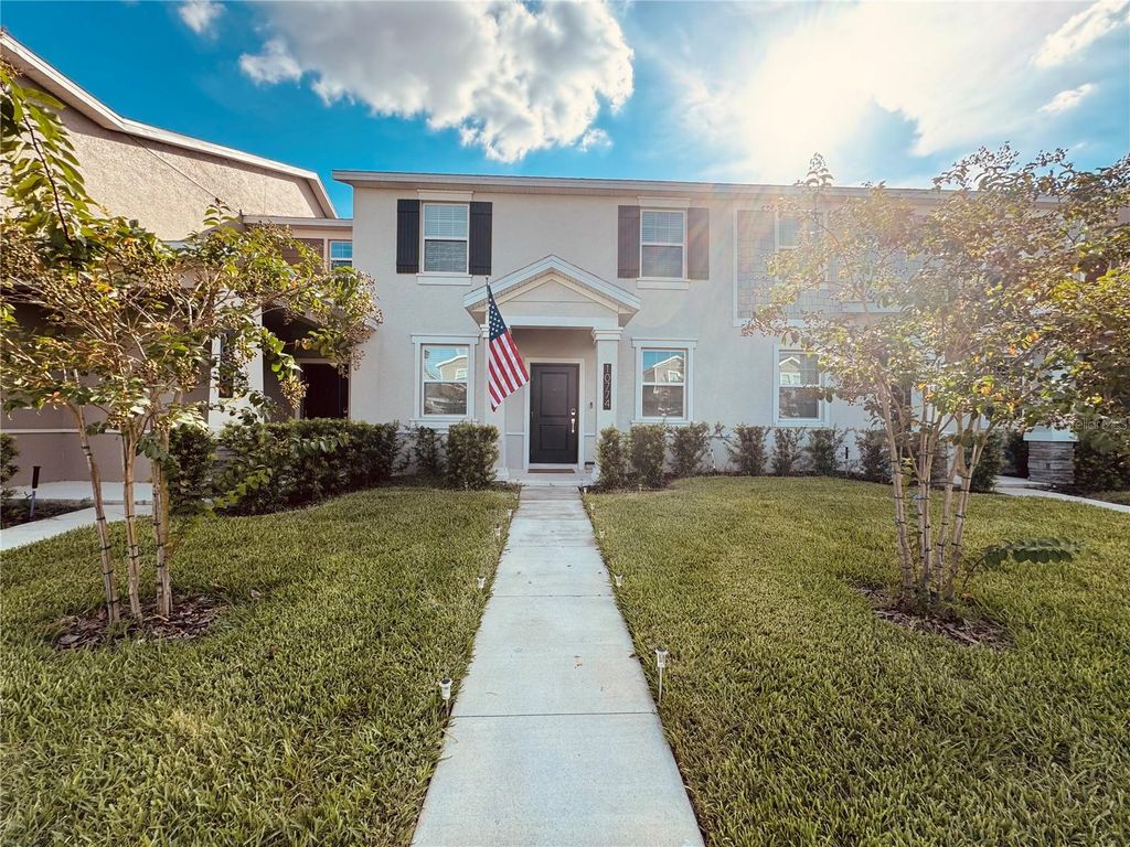 10774 RHETT BUTLER ALLEY, Winter Garden, FL 34787