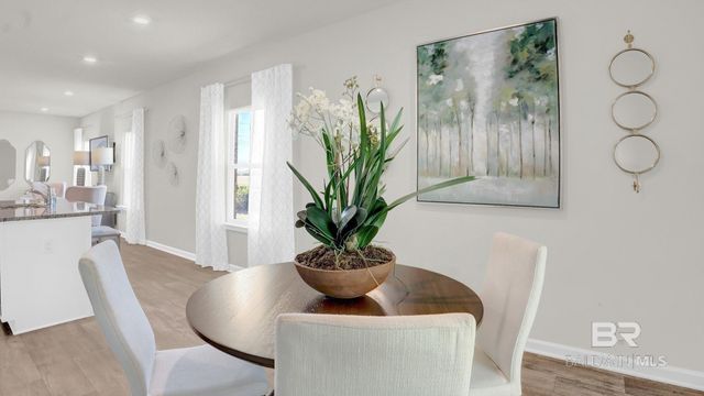 21123 Roughleaf Drive, Summerdale, AL 36580