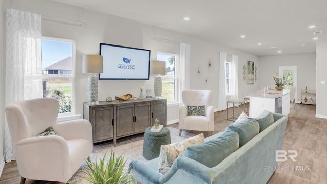 21123 Roughleaf Drive, Summerdale, AL 36580