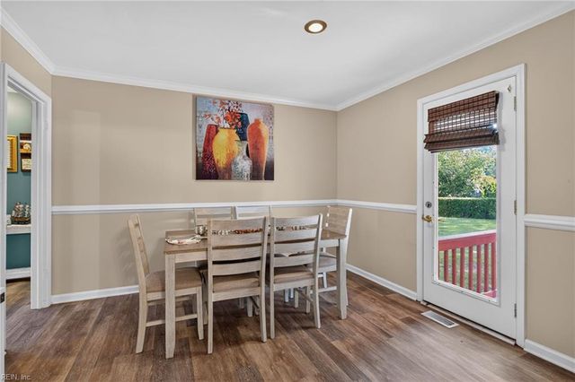8 Julia TER, Newport News, VA 23608