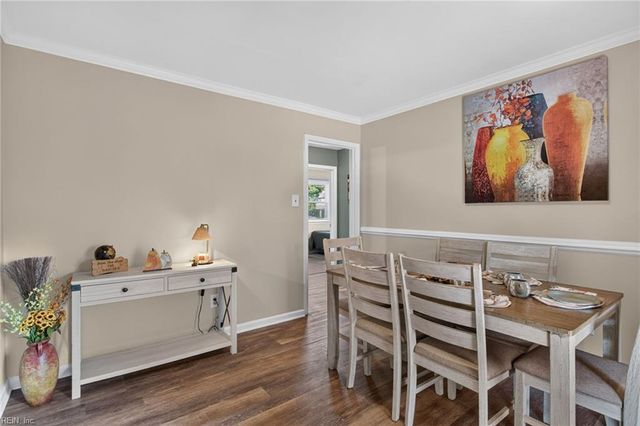 8 Julia TER, Newport News, VA 23608