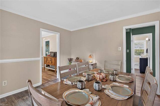 8 Julia TER, Newport News, VA 23608