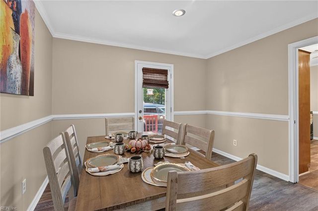 8 Julia TER, Newport News, VA 23608
