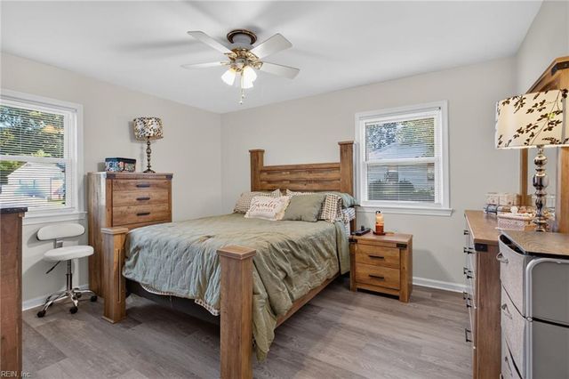 8 Julia TER, Newport News, VA 23608