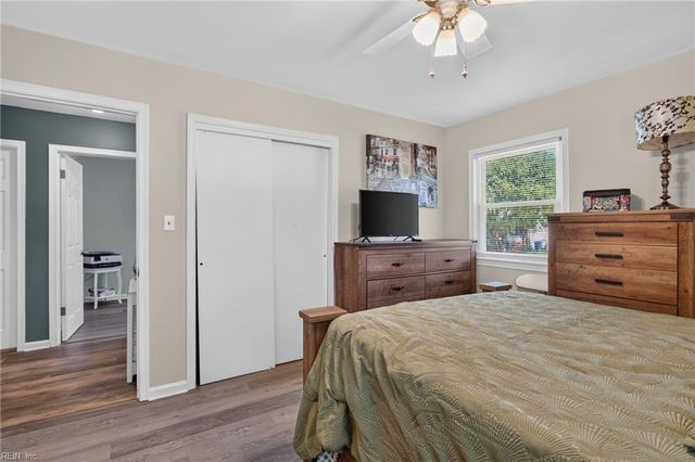 8 Julia TER, Newport News, VA 23608