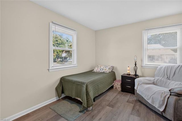 8 Julia TER, Newport News, VA 23608