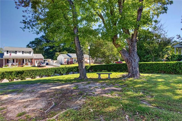 8 Julia TER, Newport News, VA 23608