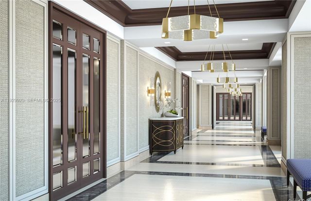 9801 Collins Ave 8N Ocean Views, Bal Harbour, FL 33154