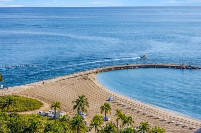 9801 Collins Ave 8N Ocean Views, Bal Harbour, FL 33154