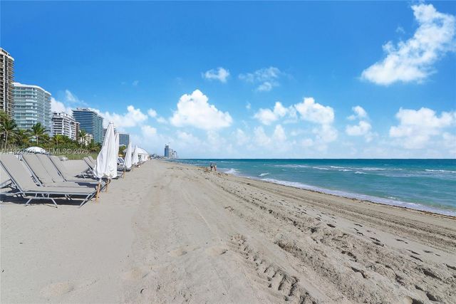 9801 Collins Ave 8N Ocean Views, Bal Harbour, FL 33154