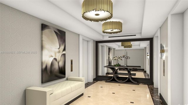 9801 Collins Ave 8N Ocean Views, Bal Harbour, FL 33154