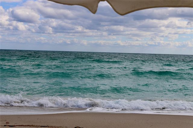 9801 Collins Ave 8N Ocean Views, Bal Harbour, FL 33154