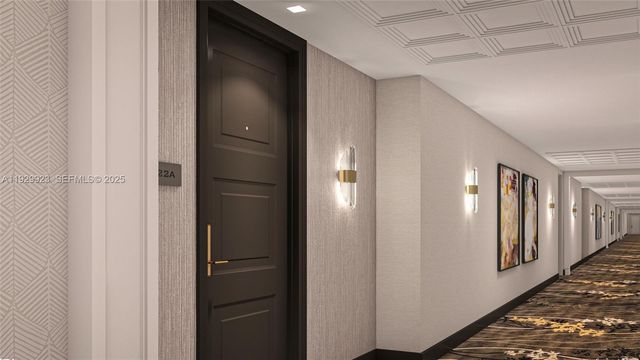 9801 Collins Ave 8N Ocean Views, Bal Harbour, FL 33154