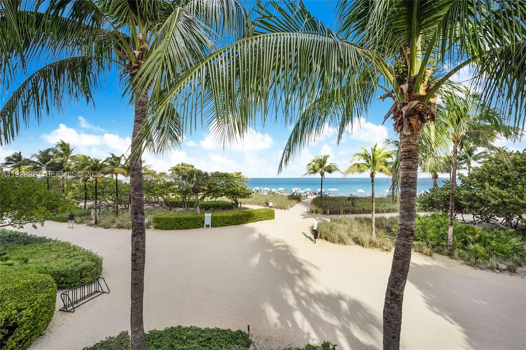 9801 Collins Ave 8N Ocean Views, Bal Harbour, FL 33154