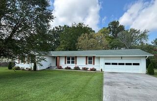 313 Springhill Drive, NE, Cleveland, TN 37312