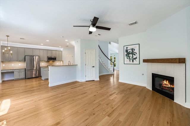 12820 Rush Creek LN, Austin, TX 78732
