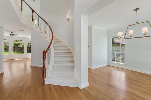 12820 Rush Creek LN, Austin, TX 78732