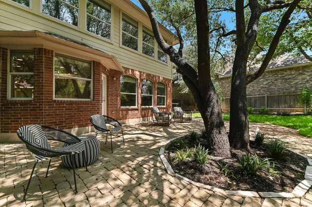12820 Rush Creek LN, Austin, TX 78732