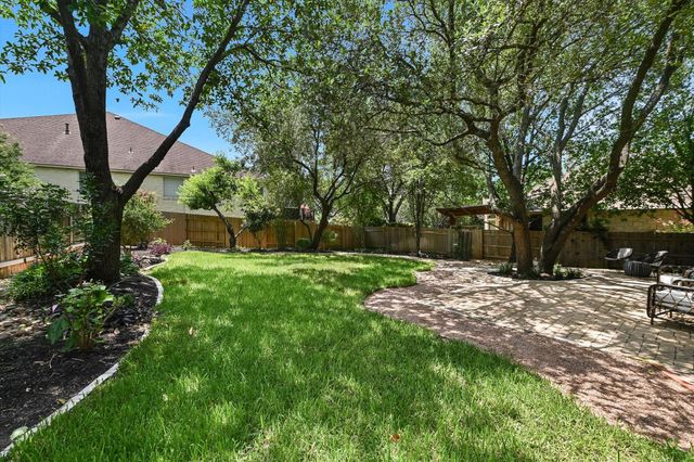 12820 Rush Creek LN, Austin, TX 78732