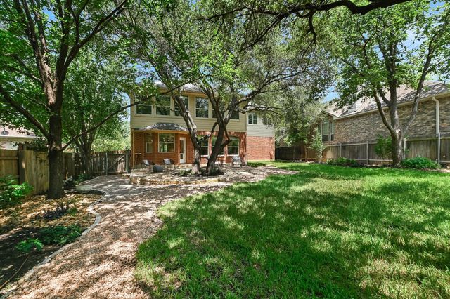 12820 Rush Creek LN, Austin, TX 78732