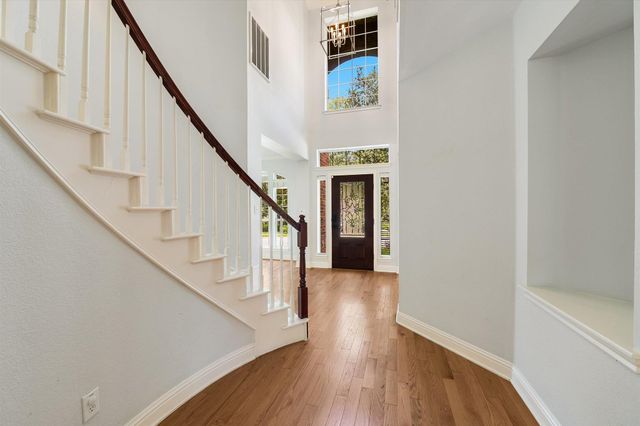 12820 Rush Creek LN, Austin, TX 78732