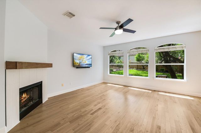 12820 Rush Creek LN, Austin, TX 78732