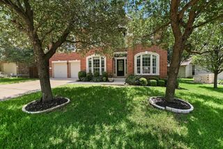 12820 Rush Creek LN, Austin, TX 78732