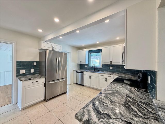 4628 DR MARTIN LUTHER KING JR STREET N, St Petersburg, FL 33703