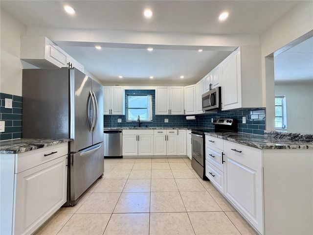 4628 DR MARTIN LUTHER KING JR STREET N, St Petersburg, FL 33703