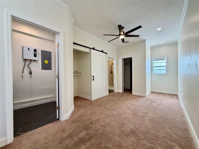 4628 DR MARTIN LUTHER KING JR STREET N, St Petersburg, FL 33703