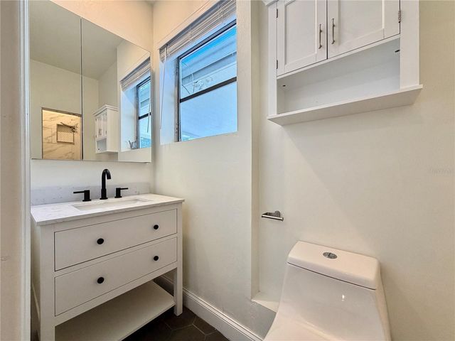 4628 DR MARTIN LUTHER KING JR STREET N, St Petersburg, FL 33703