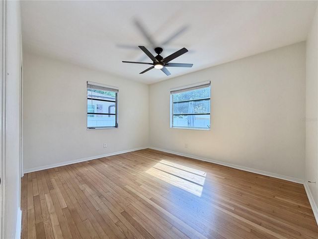 4628 DR MARTIN LUTHER KING JR STREET N, St Petersburg, FL 33703