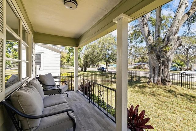 4628 DR MARTIN LUTHER KING JR STREET N, St Petersburg, FL 33703