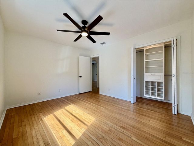 4628 DR MARTIN LUTHER KING JR STREET N, St Petersburg, FL 33703