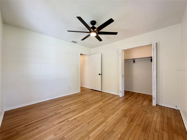 4628 DR MARTIN LUTHER KING JR STREET N, St Petersburg, FL 33703