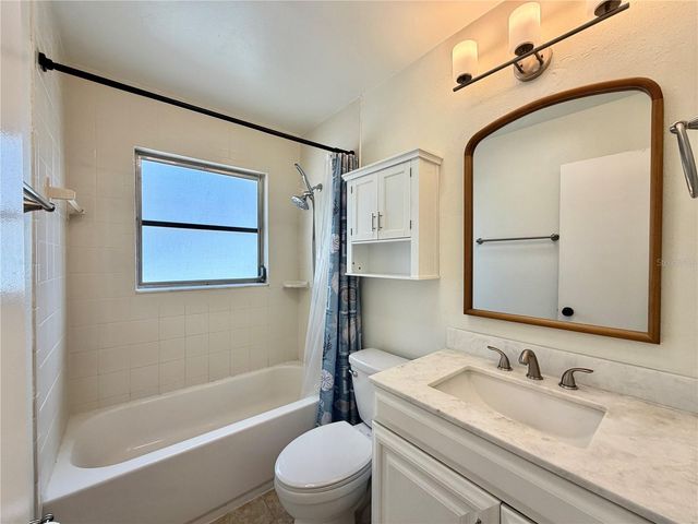 4628 DR MARTIN LUTHER KING JR STREET N, St Petersburg, FL 33703