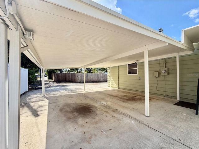 4628 DR MARTIN LUTHER KING JR STREET N, St Petersburg, FL 33703