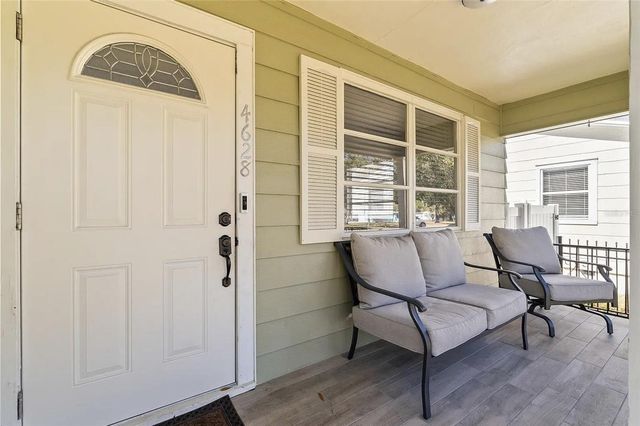 4628 DR MARTIN LUTHER KING JR STREET N, St Petersburg, FL 33703