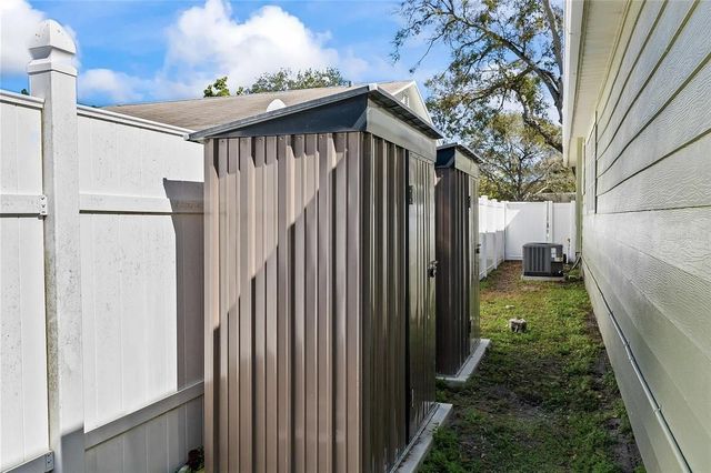 4628 DR MARTIN LUTHER KING JR STREET N, St Petersburg, FL 33703