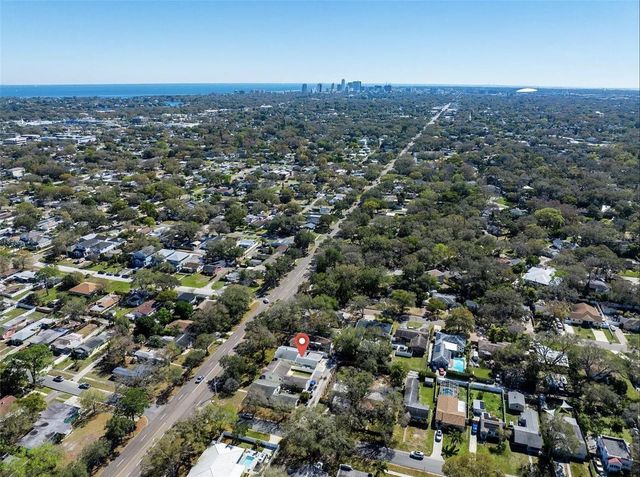 4628 DR MARTIN LUTHER KING JR STREET N, St Petersburg, FL 33703