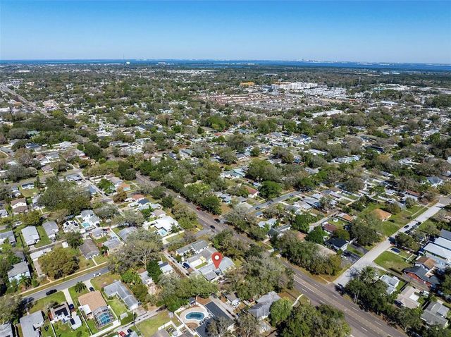 4628 DR MARTIN LUTHER KING JR STREET N, St Petersburg, FL 33703