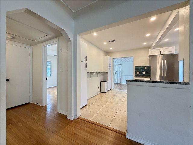 4628 DR MARTIN LUTHER KING JR STREET N, St Petersburg, FL 33703