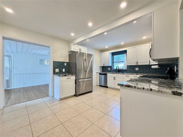 4628 DR MARTIN LUTHER KING JR STREET N, St Petersburg, FL 33703