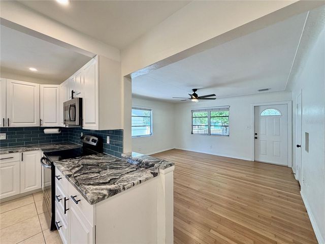 4628 DR MARTIN LUTHER KING JR STREET N, St Petersburg, FL 33703