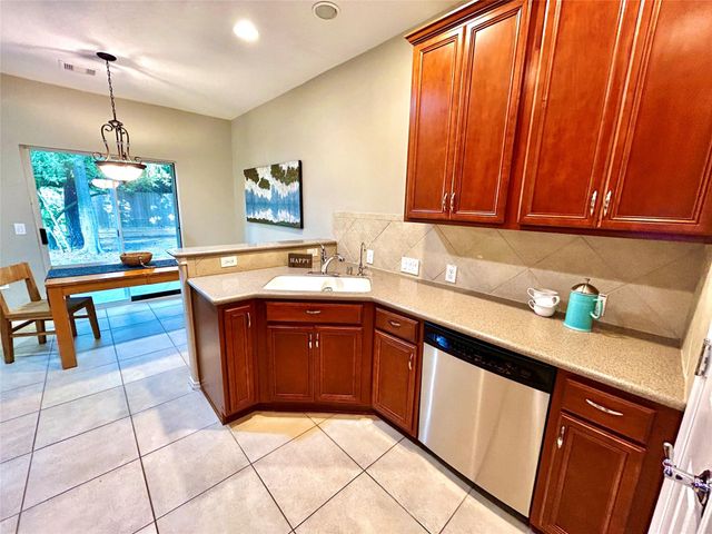 13600 Breton Ridge Street 24A, Houston, TX 77070