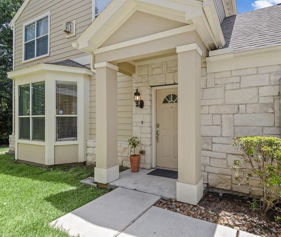 13600 Breton Ridge Street 24A, Houston, TX 77070