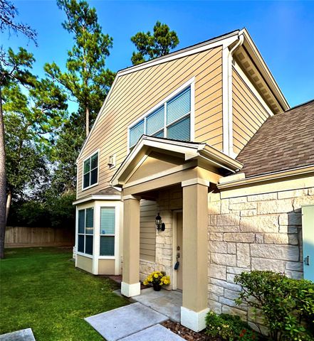 13600 Breton Ridge Street 24A, Houston, TX 77070